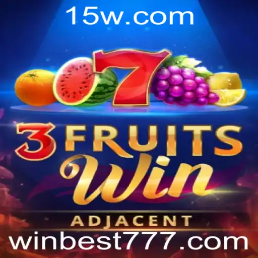 Descubra o Mundo de 3FruitsWin: Emoção e Estratégia no Jogo de Cassino