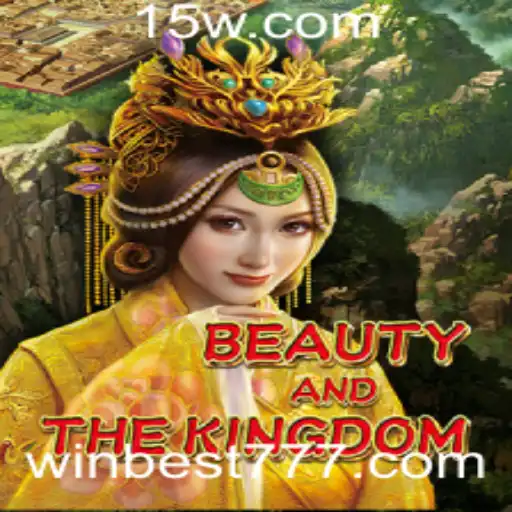 BeautyAndTheKingdom: Mergulhe em uma Aventura Épica