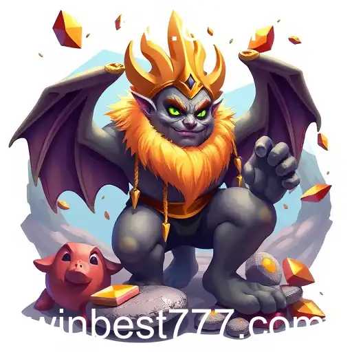 Caça-níqueis online