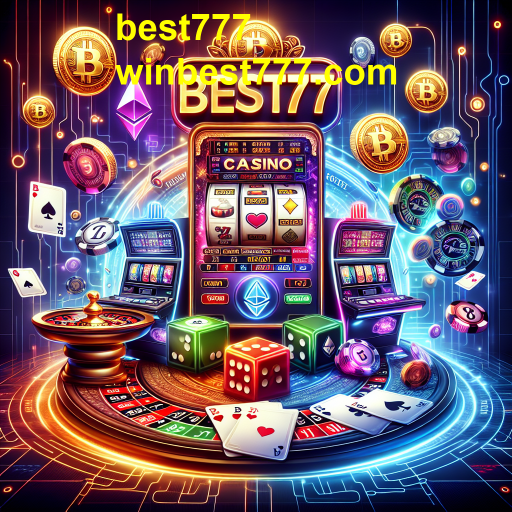 O Crescimento das Criptomoedas nos Jogos Online