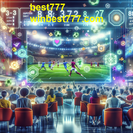 Apostas em Esportes: O Guia Completo para Iniciantes e Aficcionados