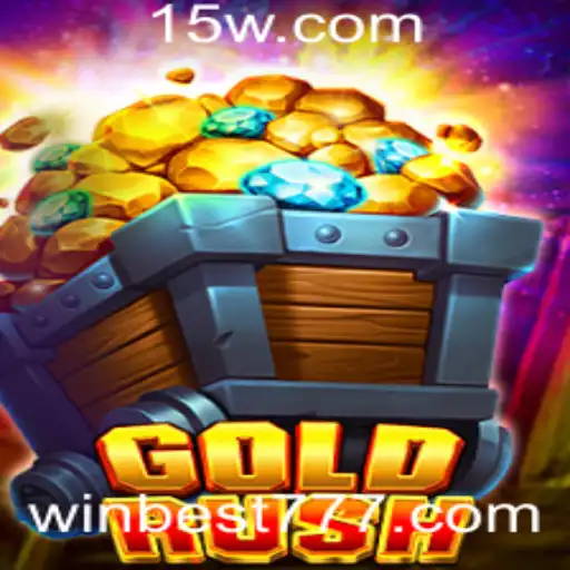 Descubra GoldRush: O Jogo de Aventura e Estratégia de Melhor Classificação