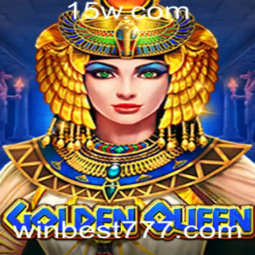 GoldenQueen: A Nova Sensação nos Jogos de Azar Online
