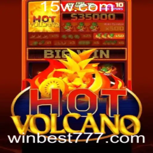 Descubra o Fascinante Mundo de HotVolcano e Aumente Suas Chances de Ganhar com best777