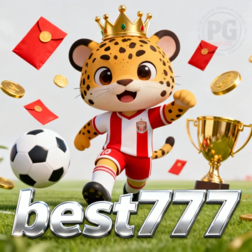 best777 Logo