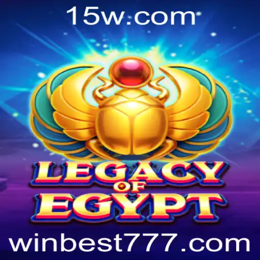 Explorando o Fascinante Mundo de LegacyOfEgypt