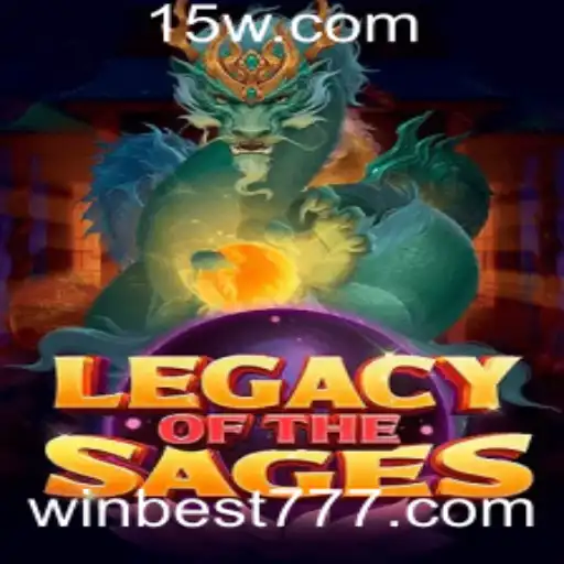 Legacy of the Sages: Um Jogo de Estratégia Inovador