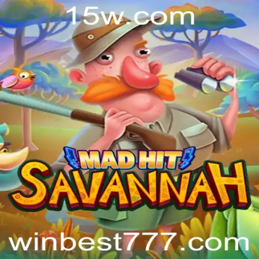 Tudo sobre MadHitSavannah: O Novo Jogo que Está Conquistando o Mundo