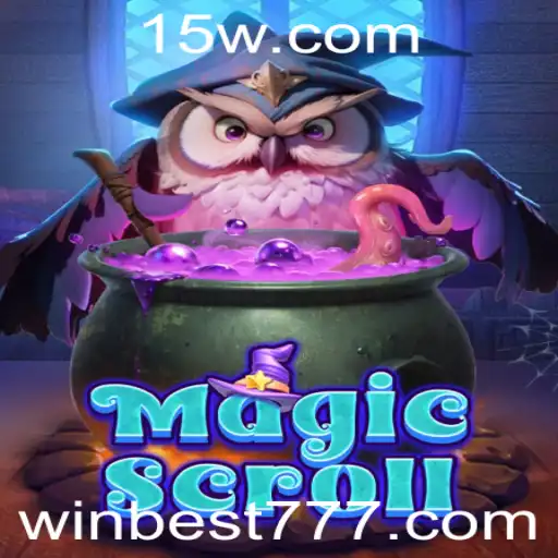 Explorando MagicScroll: O Que Você Precisa Saber Sobre Esse Jogo Fascinante