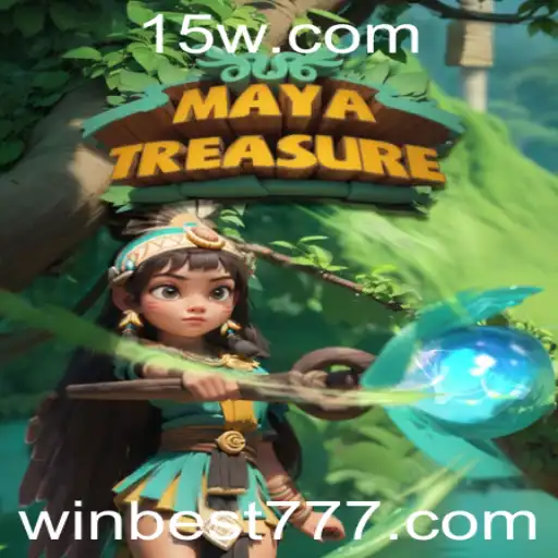 MayaTreasure: Explorando o Maior Tesouro dos Maias