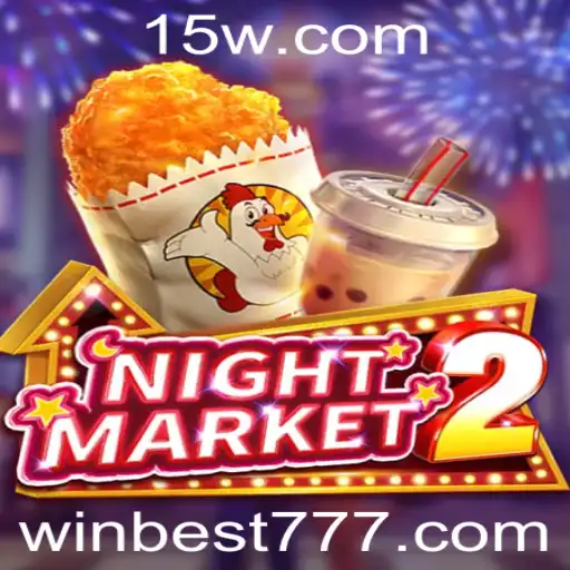 Explorando NightMarket2: Um Mergulho no Mundo de Melhor Jogo Online