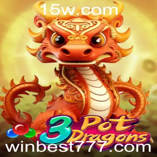 Explorando o Mundo de 3PotDragons: Um Mergulho no Jogo Fascinante