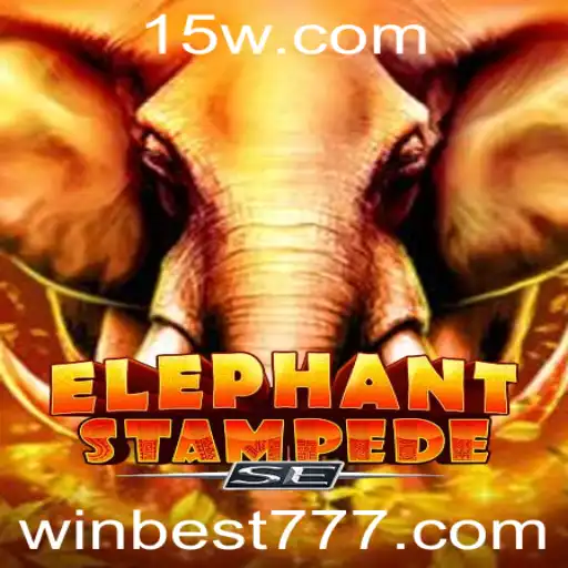 Descubra ElephantStampedeSE: O Jogo de Ação e Estratégia Único