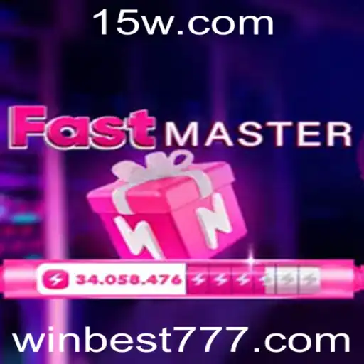 Descubra FastMaster: O Jogo de Velocidade e Estratégia que Está Conquistando o Mundo