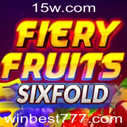 Descubra FieryFruitsSixFold: Uma Jornada Através do Mundo dos Jogos de Cassino