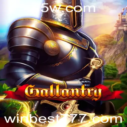 Descubra o Fascinante Mundo de Gallantry: Uma Viagem pelo Jogo de Estratégia