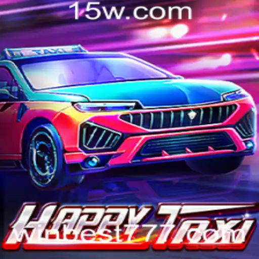 Desbravando o Mundo de HappyTaxi: O Jogo de Estratégia e Aventura que Conquista Corações
