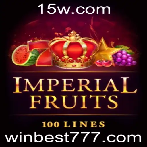 Descubra o Mundo de ImperialFruits100: Uma Aventura de Slots Emocionante