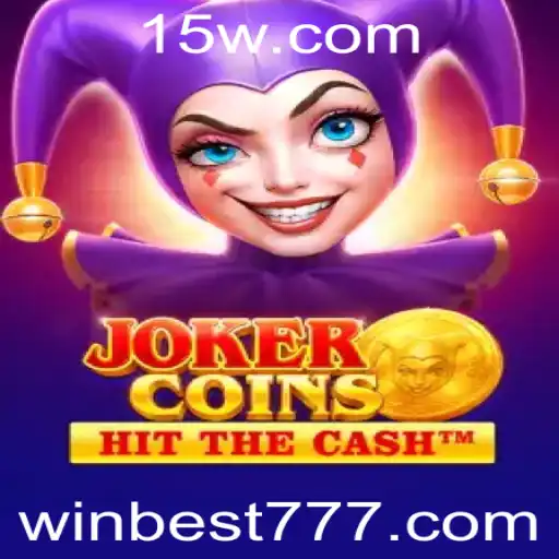 Descubra o Mundo de JokerCoins: Instruções e Regras do Jogo