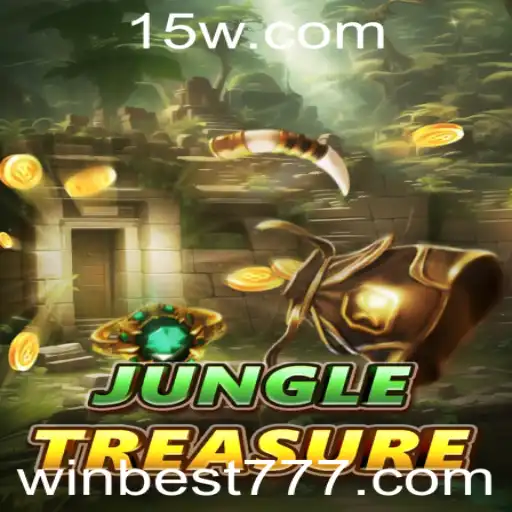 Desvendando os Mistérios do Jogo JungleTreasure