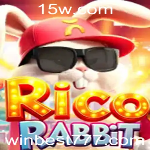RicoRabbit: O Jogo Que Conquista Corações e Mentes