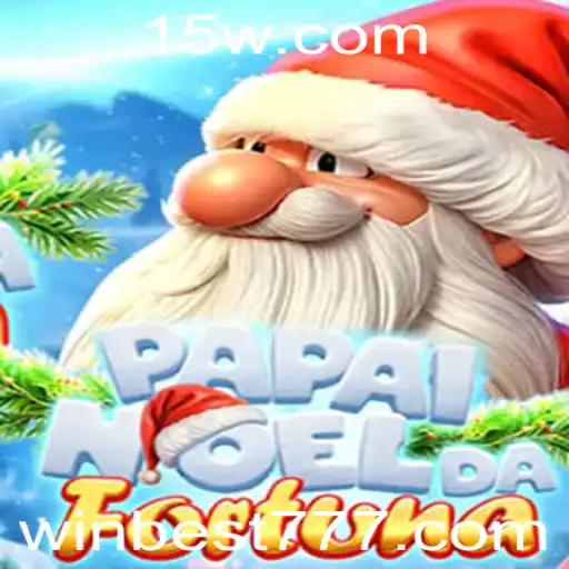 Descubra PapaiNoeldaFortuna: o Jogo de Natal Mais Esperado!