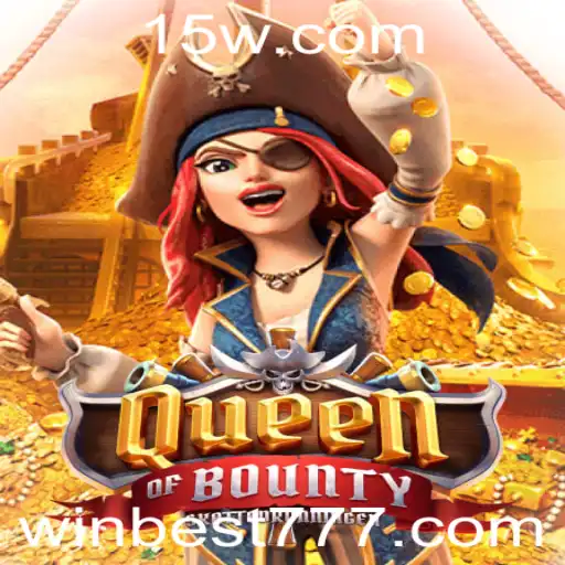 Queen of Bounty: Um Mergulho no Mundo dos Tesouros Piratas