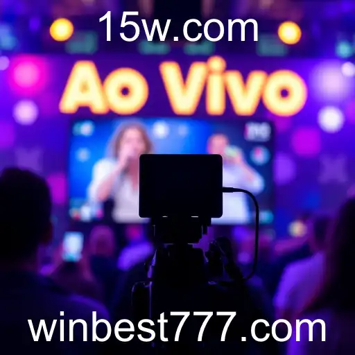 Transmissão ao vivo