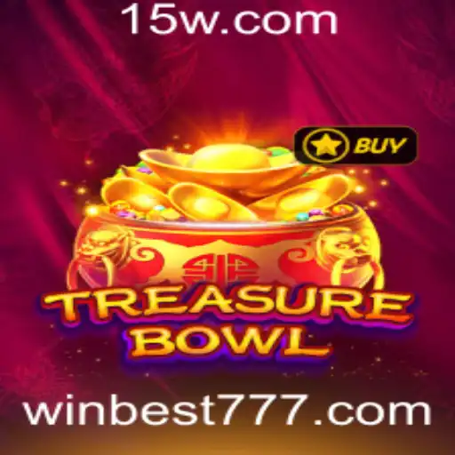 Explorando TreasureBowl: Descubra o Jogo que Conquista com Regras Inovadoras