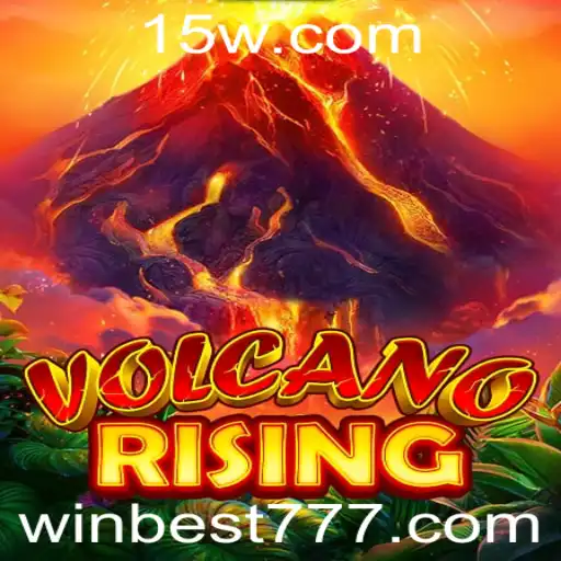 Experimente a Aventura Explosiva de VolcanoRising: Um Jogo Imperdível